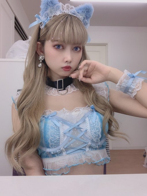 コスプレイヤーありかみうのTwitter画像31