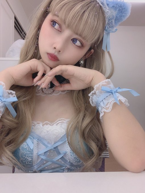 コスプレイヤーありかみうのTwitter画像32