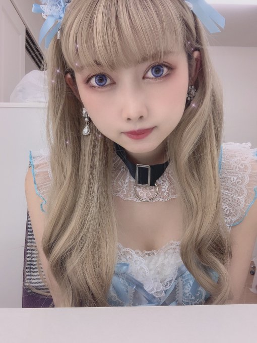コスプレイヤーありかみうのTwitter画像34