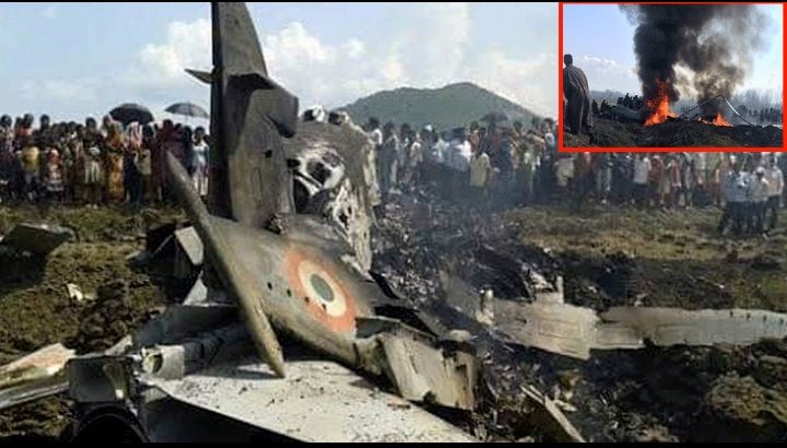 nori_kainat_'s tweet photo. #mig21 remains only 21 second in air
That's why it is called "Mig-21" 

                                     (#Zartajgul)
#SundayThoughts 
#endia
#indiansArmy https://t.co/k6DkVebJb8