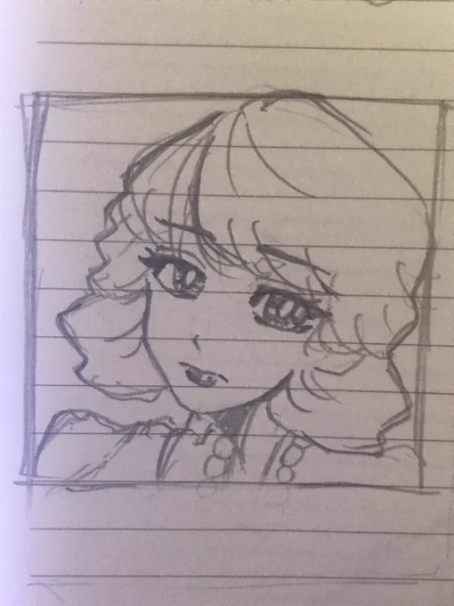 これは創作のアイドル。
好きな動物はイルカでイルカと一緒に泳ぐのが夢。おやつのカステラが何よりも好きです♡(事務所の公式設定)
本当はキンカジューが好きだしインスタント麺が食べたい。 
