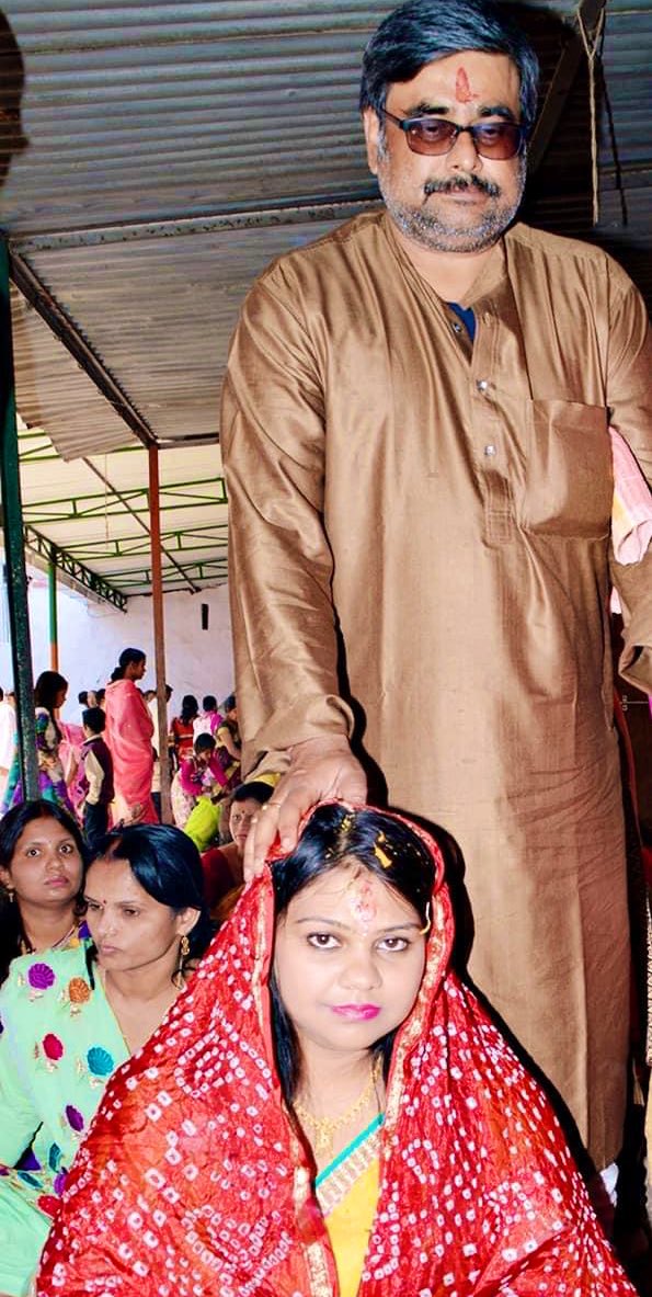 बाबा मैं तेरी मल्लिका..टुकड़ा हूँ तेरे दिल का♥️ #HappyFathersDay2020
