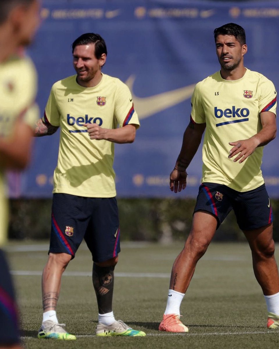 Messi Messi