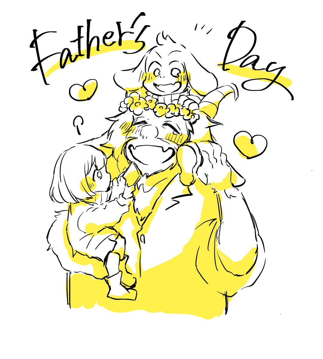 Tlガスターさん多いけど私的にはこっちで あつたのイラスト