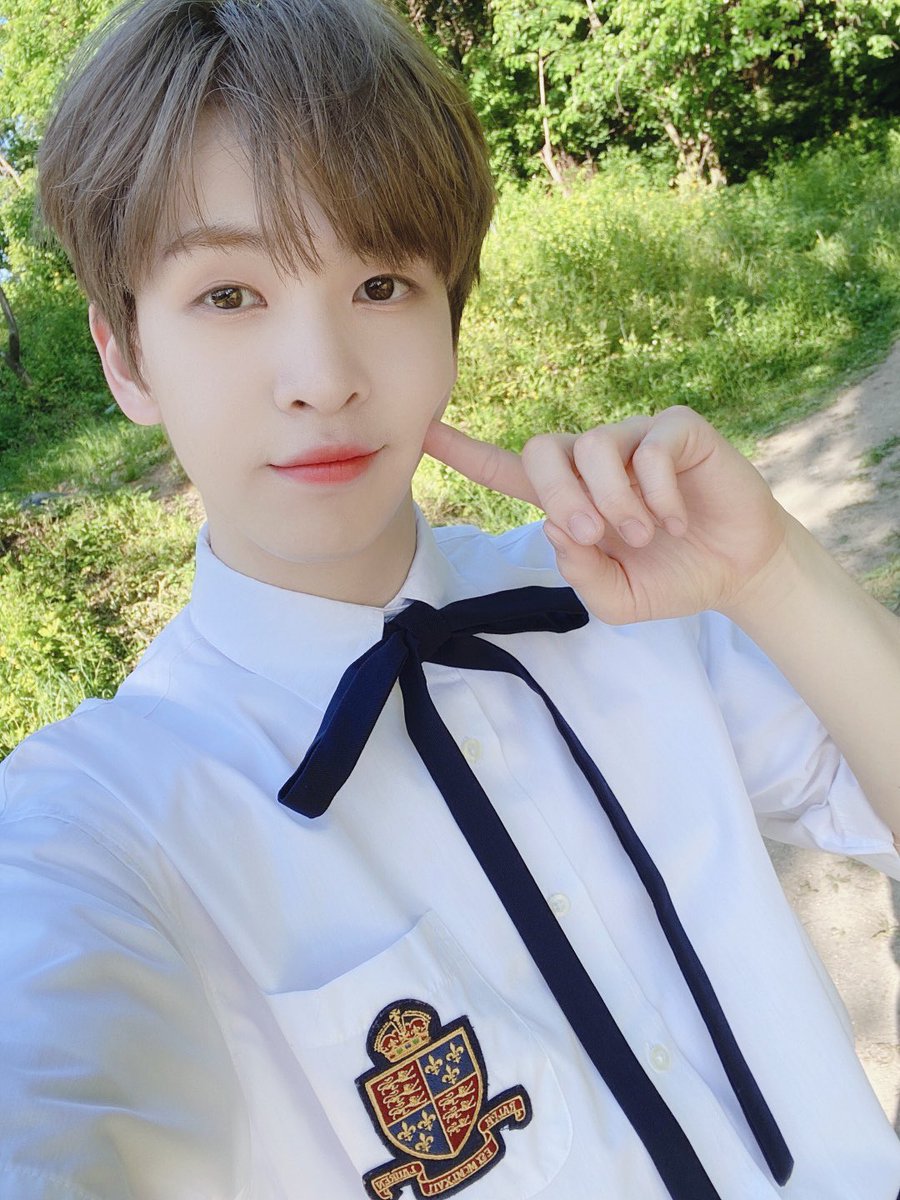 MaAllenFrance's tweet photo. 💫| 📸 | PHOTOS 

Post de Allen sur le Twitter des membres.🥰

©️: CRAVITY_TWT

#ALLEN #ALLENMA #앨런 #CRAVITY #Cravitycloud9 #Cloud9 #REMEMBER_WHO_WE_ARE https://t.co/2T56BfXNmH