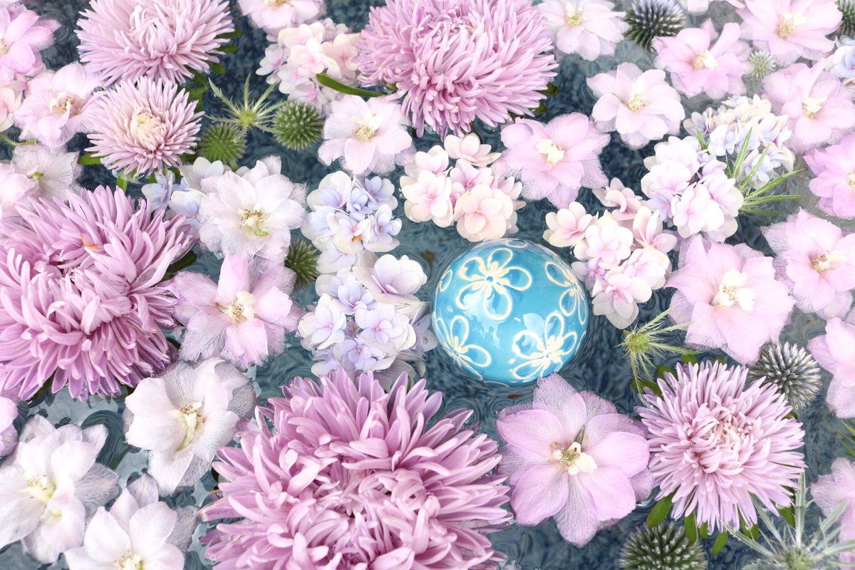 埼玉 行田八幡神社にある 花手水 がめちゃ綺麗で癒されるので見てほしい こまめに花の入れ替えをしてて違った風情が楽しめます Togetter 埼玉 行田八幡神社にある 花手水 がめちゃ綺麗で癒されるので見てほしい こまめに花の入れ替えをしてて違った風情が楽しめます Togetter