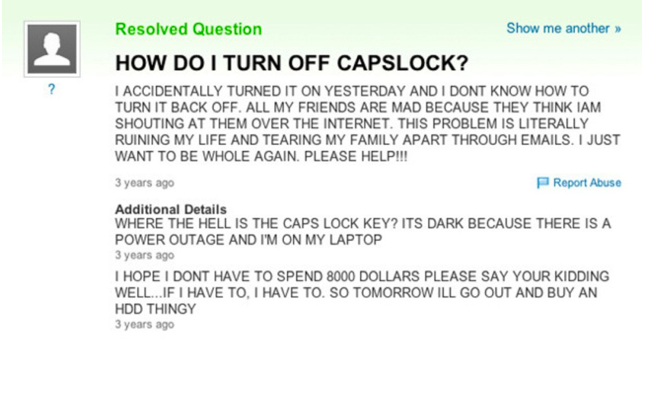 maybe jiang cheng wasnt angry after all, maybe he just doesnt know how to turn off the capslock