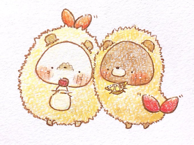 えびフライの日のtwitterイラスト検索結果