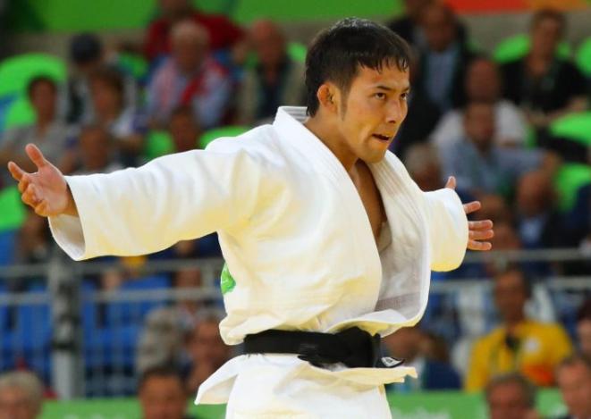 炭治郎 Auf Twitter 高藤直寿選手 得意技は小内刈 巴投げ 肩車 高藤直寿 柔道