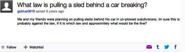 the juniors being chaotic