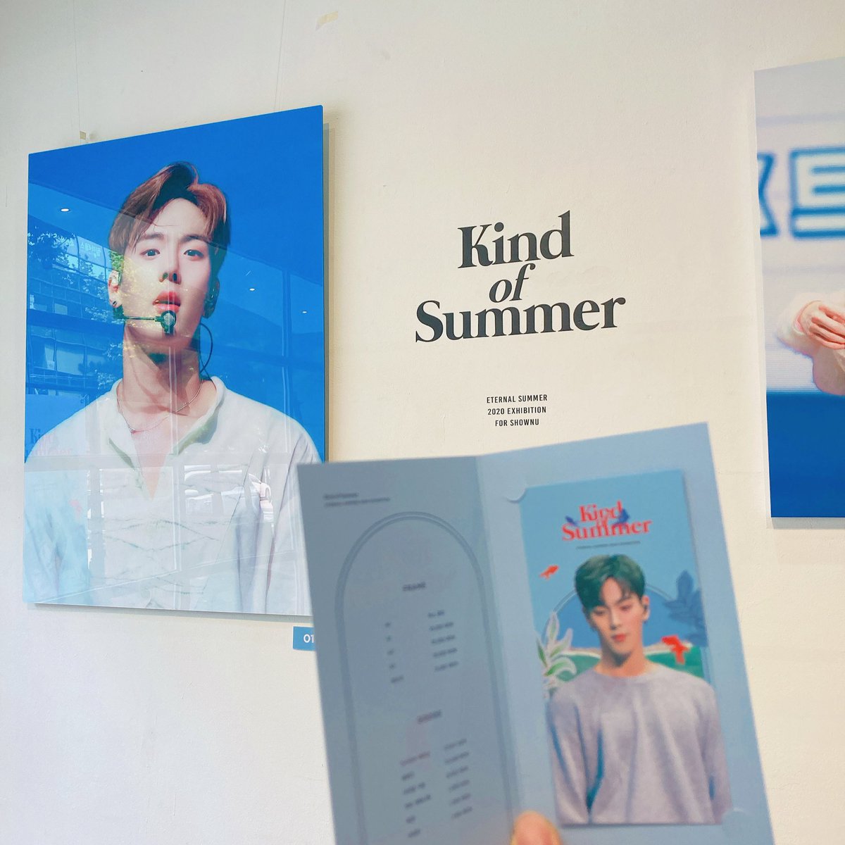 ETERNAL SUMMER tweet media