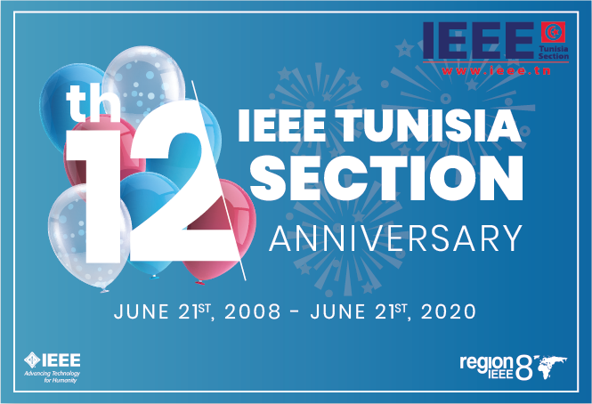 IEEE Tunisia Section (@ieeetunisia) on Twitter photo 