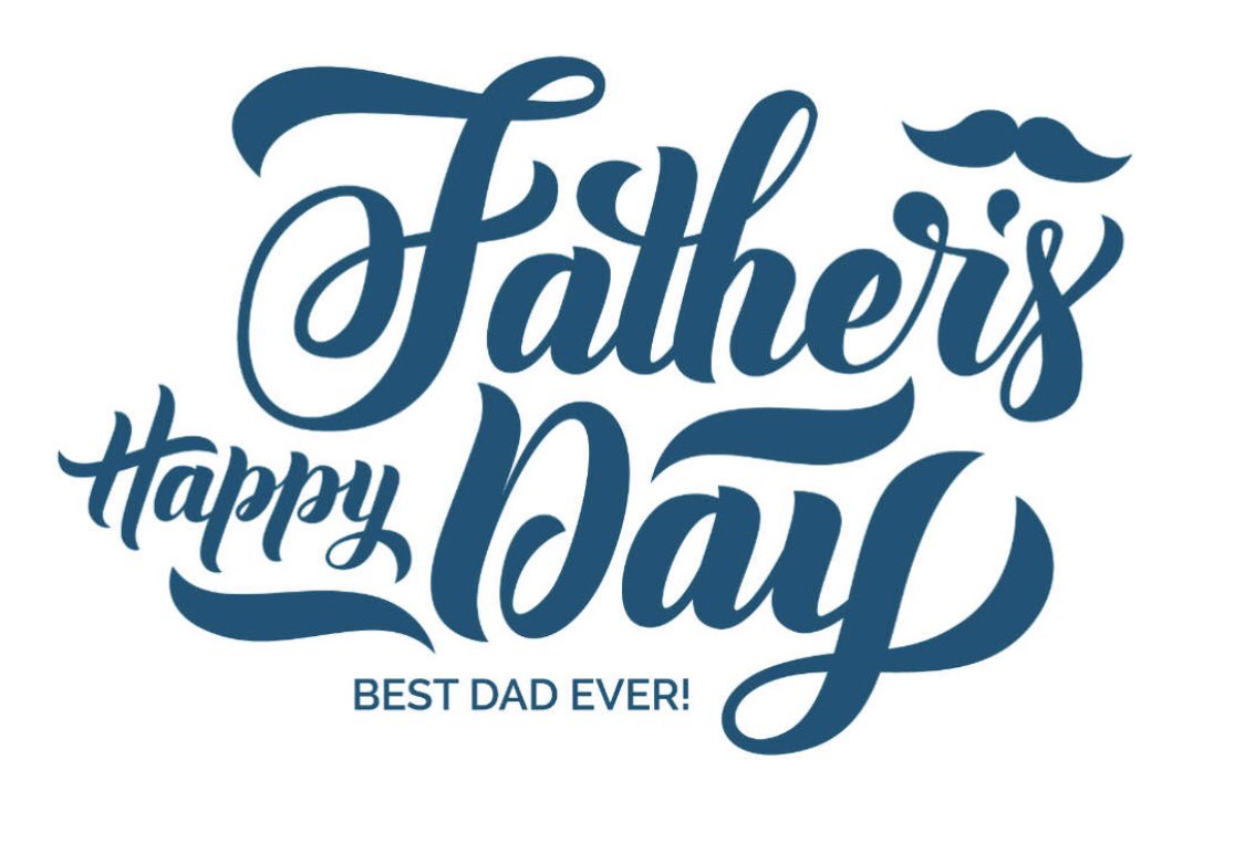 tra_ani's tweet photo. HAPPY FATHER'S DAY TO ALL THE WONDERFUL DAD'S.
A SPECIAL HAPPY FATHER'S DAY TO MY HUBBY WHO HAS BEEN AN AMAZING DAD TO OUR 3 GIRLS, I HOPE THEY KNOW HOW LUCKY THEY ARE TO HAVE HIM. https://t.co/6iF330mPy8