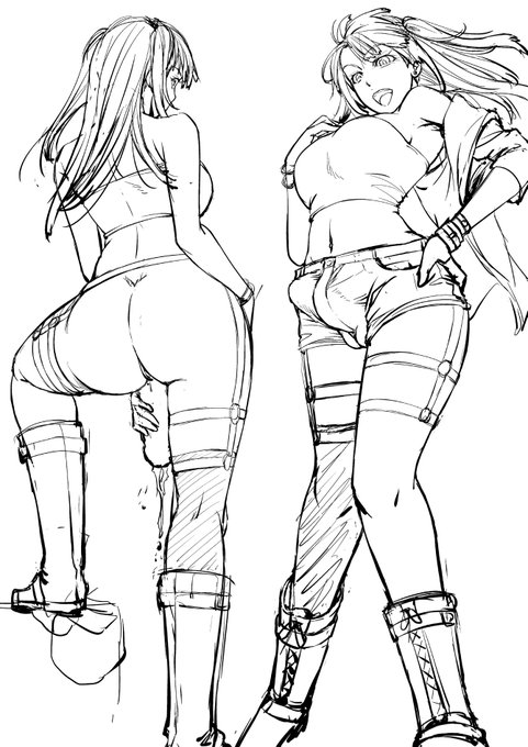 新作のネームやる前にコミッションの仕事先にやってます。新刊「憧れのシーメール・・・」が手違いがあってFANZAさんからのモザイク版の発売が少し遅れてます。数日内には発売できるよう手配してるので待ってる方今しばしお待ちを 