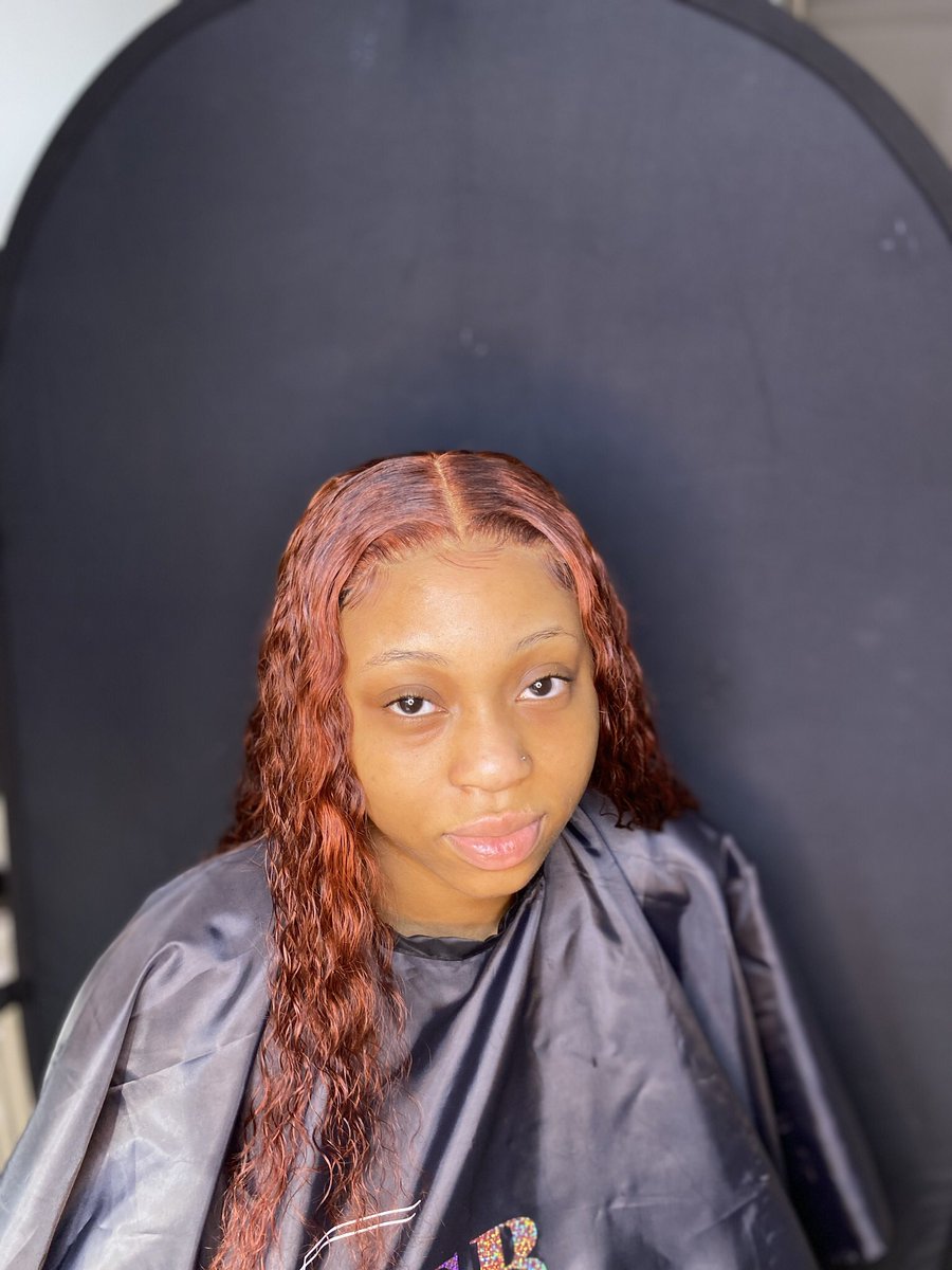 abimariyahh's tweet photo. @nellarose_ Hairstylist- Instagram: @glazebeauty_  🤍

https://t.co/cquQSoOglU https://t.co/5EC0vnmY8c