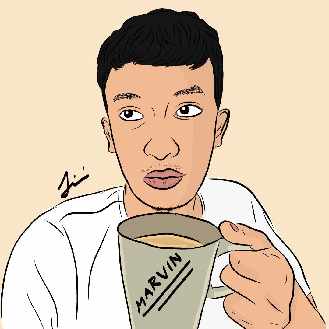 sunshinepat19's tweet photo. 2 Types of @marvsfojas  

Master "Luh" 🖤 https://t.co/vymNeivYX6