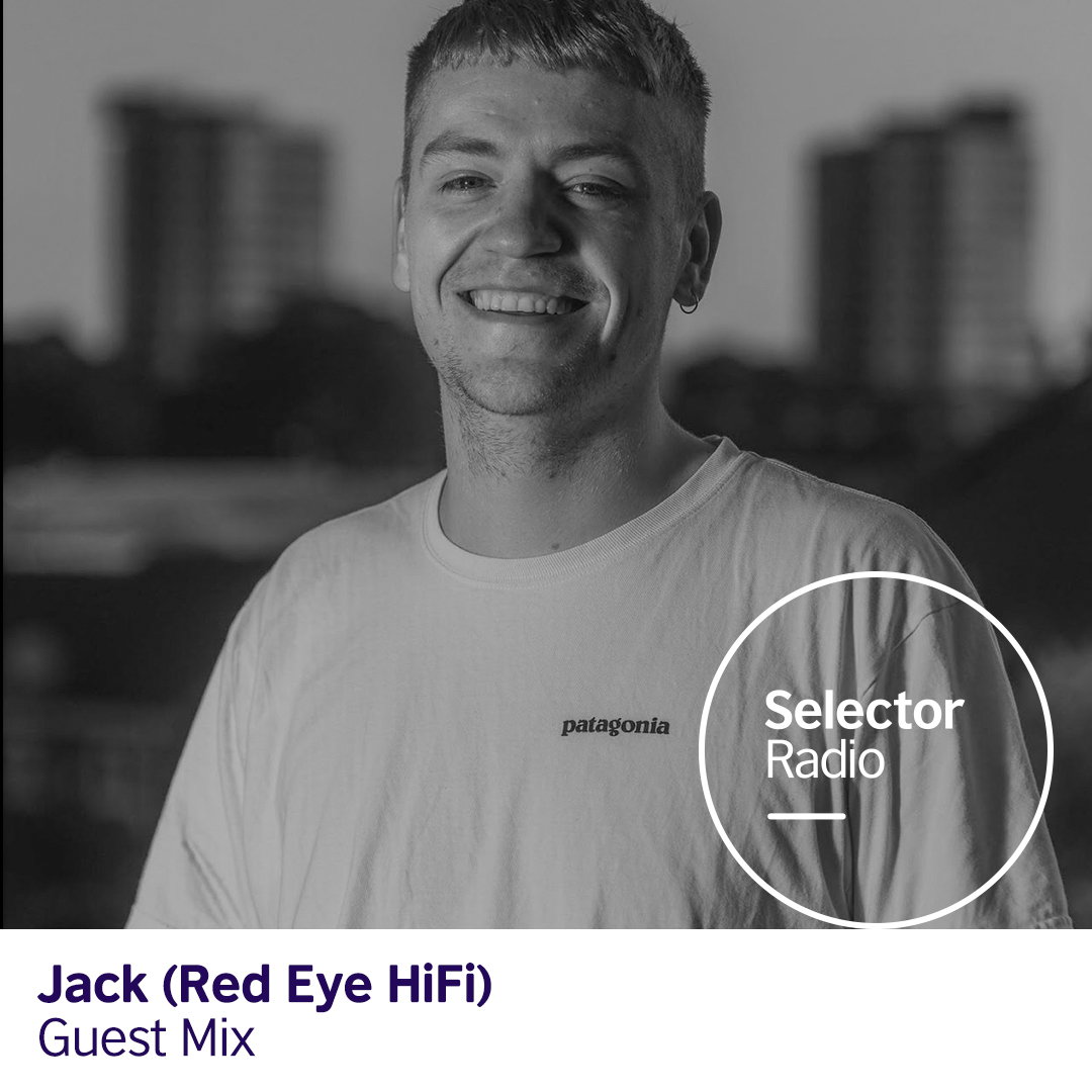 NiceUpRecords's tweet image. Check @RedEyeHiFi in the mix for @jamzsupernova @SelectorRadio 

mixcloud.com/SelectorRadio/…