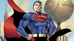 RabbzDtamere's tweet photo. Thread sur la vraie force de el famoso Superman: https://t.co/7gzGMkn6Et