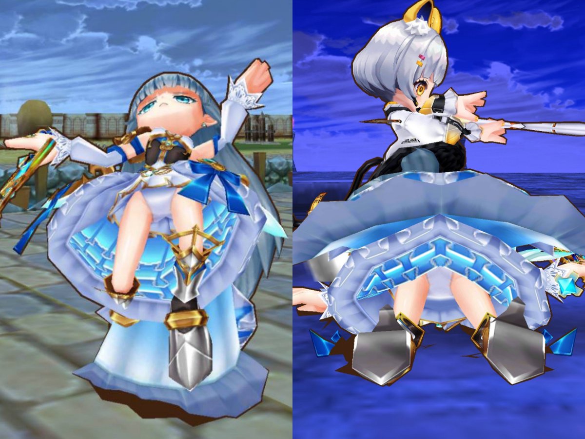 アイリスパンツ-