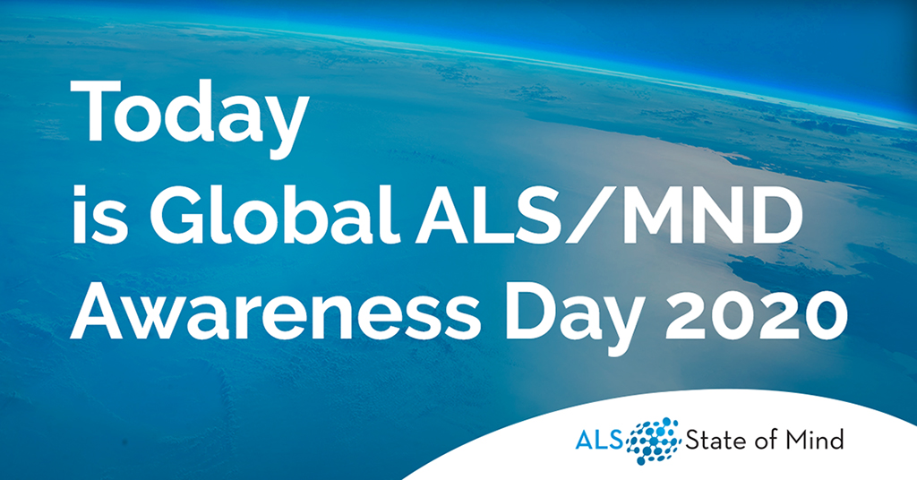 BrainstormCell's tweet photo. Join us in raising awareness of ALS/MND and sharing messages from #pALS and #cALS from around the World. #ALSMNDWithoutBorders #ALSStateofmind https://t.co/MY1kQ7CpzS