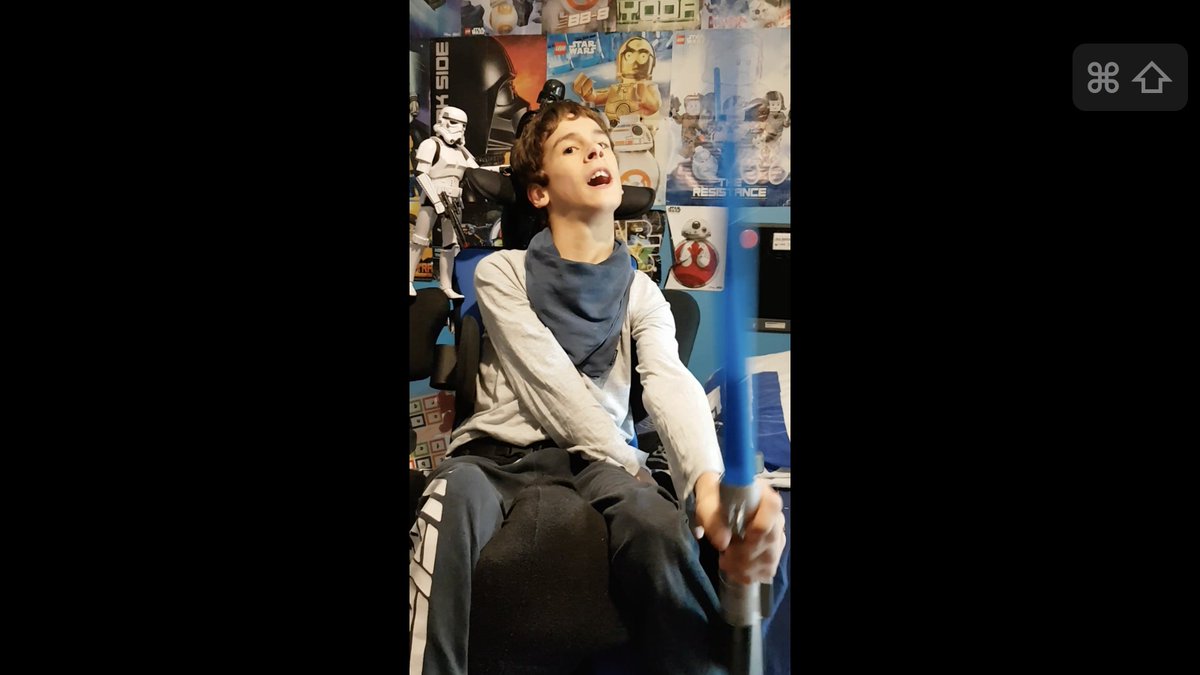 a naughty preview of our latest movie project