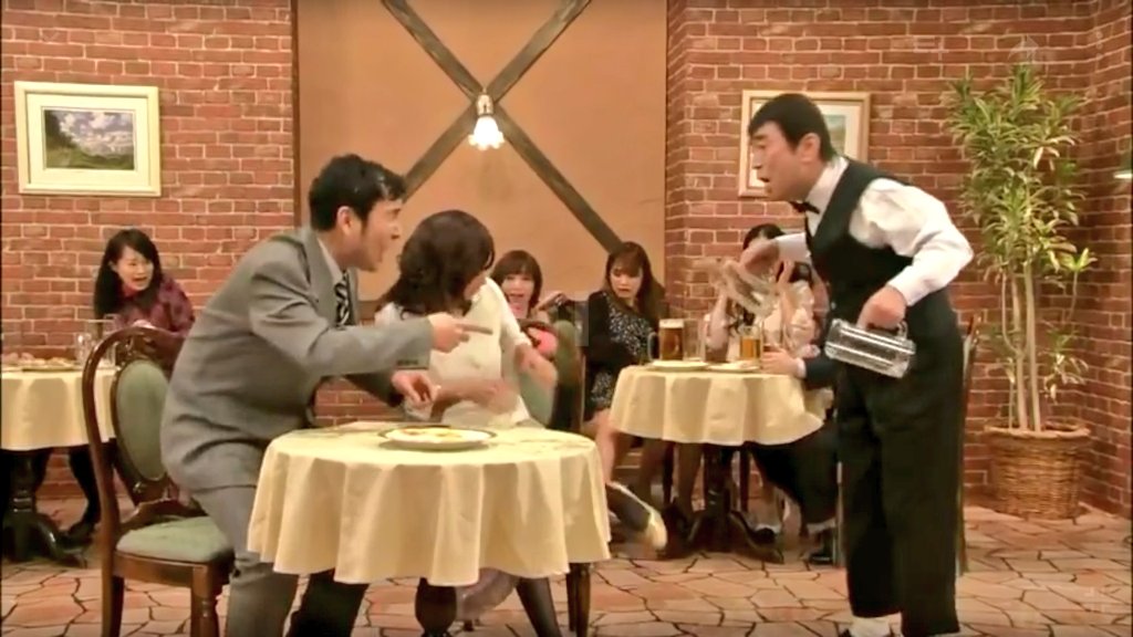 デシ男様 デシ男がきたデシ！ #志村友達