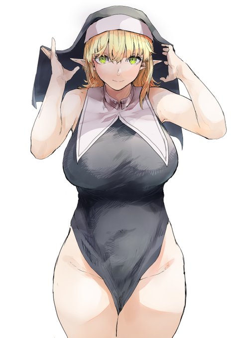 むちエルフシスター 