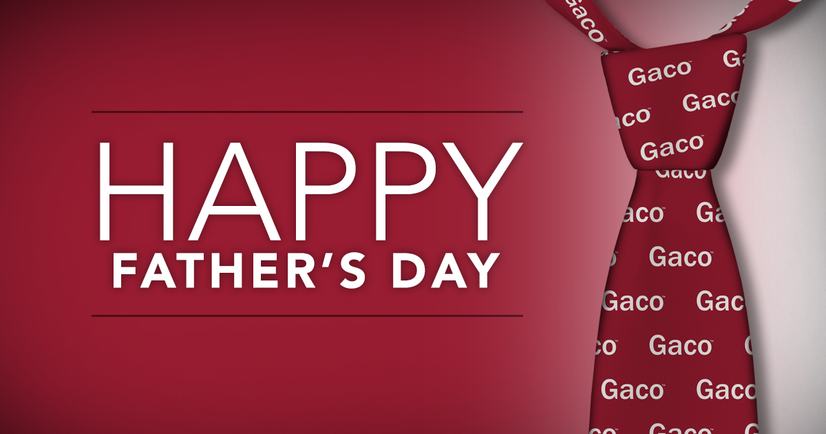 GacoWestern's tweet photo. Happy #FathersDay to all the hard-working, fun-loving Dads out there! https://t.co/wObgp6kco8