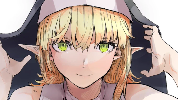 むちエルフシスター 