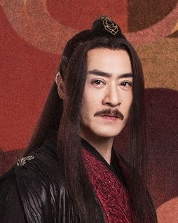 prolly wen ruohan when wen chao was born