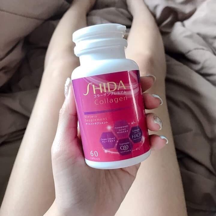 Maybe_chutima's tweet photo. คอลลาเจนตัวนี้ดีมากแม่ แอดมายืนยันอีกเสียง กินเช้า เย็น ผิวปังมาก ที่สำคัญ สารสกัดเค้าพรีเมี่ยมมากนำเข้าจาก ญป นะแกร #ของดีไปลองเถอะ #ขาวบอกต่อ https://t.co/XRDxqz2Bkf