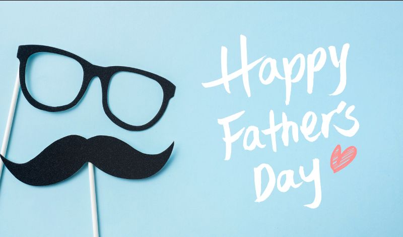 To All of Our FAITH Dads ... Happy Father's Day! Thank you for all you do.