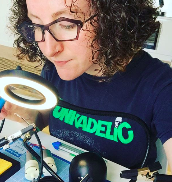 catscottart's tweet photo. π’π’π’2 WEEKS TO GO!π’π’π’ until my first video of my #response series for girls and young women aged 13-30 in #Bradford premieres, on Saturday 4 July at 4pm!
Sign up here - you can still enjoy it if you're not a woman in BFD: https://t.co/cLdEdSSapv #InnerHorizons #bradford2025 https://t.co/Q4SfBDVXA6