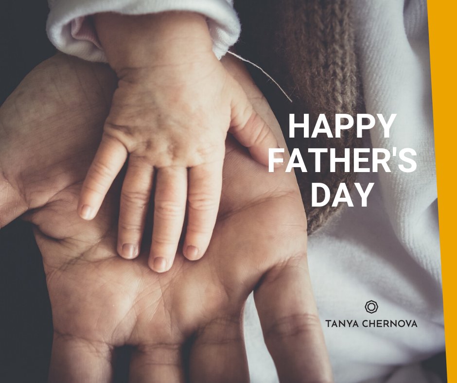 Father's Day is a time to celebrate all the superheroes in our lives who we call "Dad." May your day be filled with love, joy, and laughter!
#happyfathersday #familytime #familyforever #dad