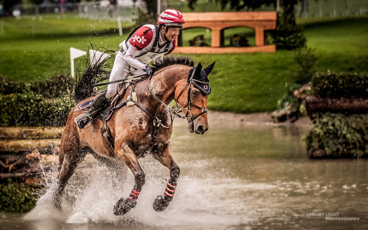 caughtlight's tweet photo. #WeekendTheme #LookBack #HorseEventing #Horse #HorseJumping #Sport #Photography #ProPhotography #SportsPhotography #SportsPhotographer #PhotoJournalist #International #Competition #CrossCountry https://t.co/pSg6JZdPFE