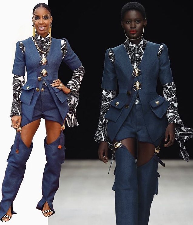 <a href="/lozamaleombho/">Loza Maléombho</a> is a Queeendom!!! The history artistry &amp; creativity is on a different level. Je reviens a Abidjan l’anee prochaine.🇨🇮🇨🇮🇨🇮🇨🇮🇨🇮🇨🇮