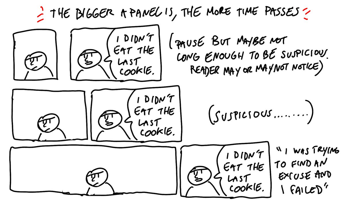 someone on tumblr asked for comic tips [2/2]