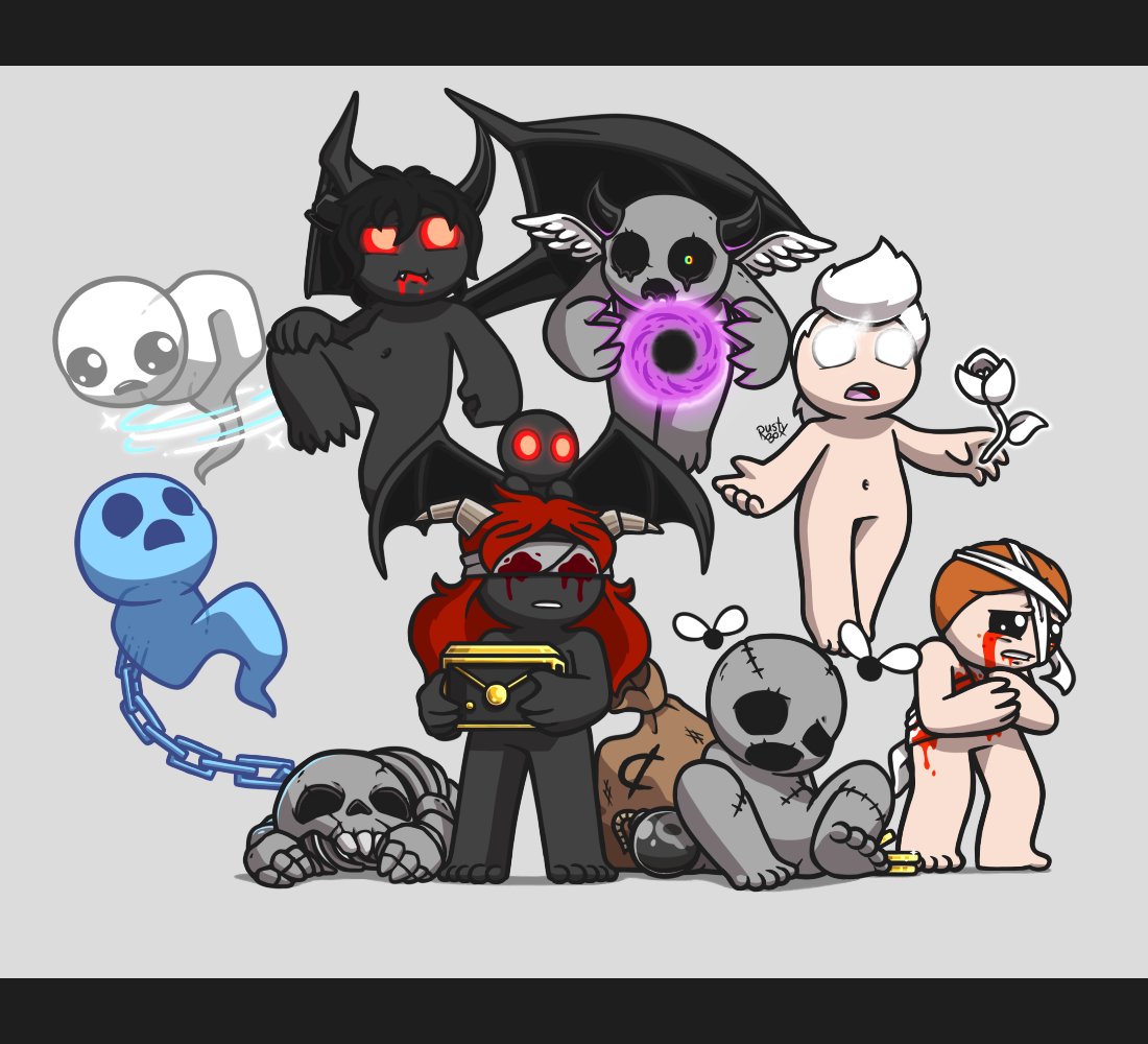 The binding of isaac steam sale фото 51