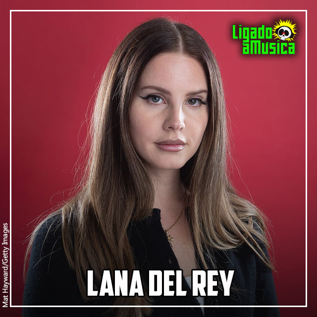 LigadoaMusica's tweet photo. A cantora Lana Del Rey completa 35 anos. 

#lanaderey #ligadoamusica https://t.co/aAgnQOYHFU