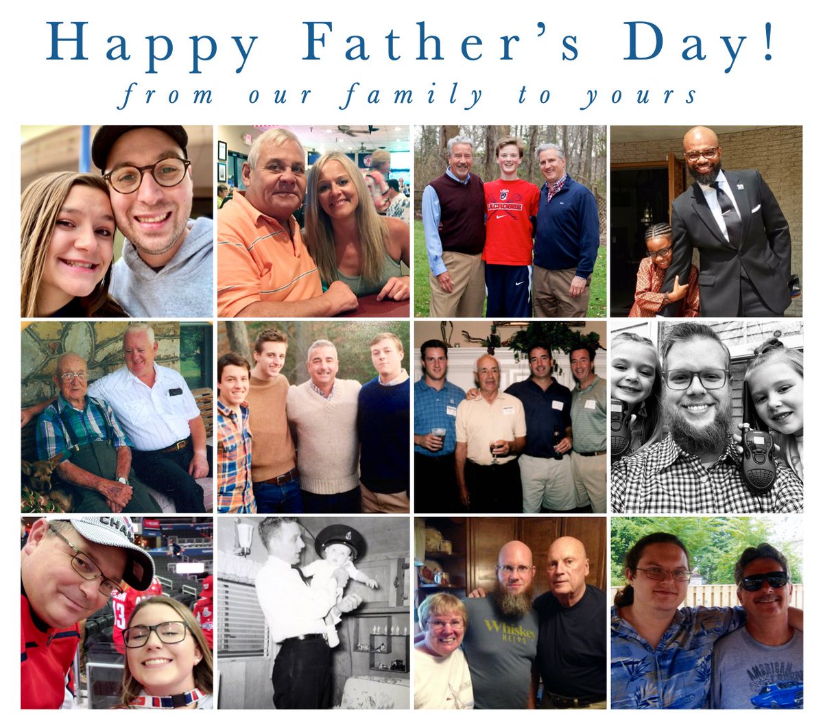 KalasFH's tweet photo. Today, we uplift all the dads, stepdads, grandfathers, godfathers, husbands, brothers, uncles, and heavenly fathers who have passed in our lives. Happy Father's Day, fellas! 🙌 #HappyFathersDay #DadsDay https://t.co/6GF6o6gUfj