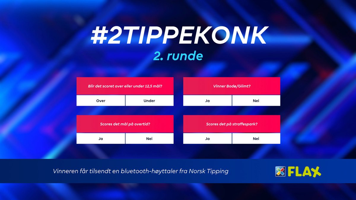 TV 2 Sport tweet media