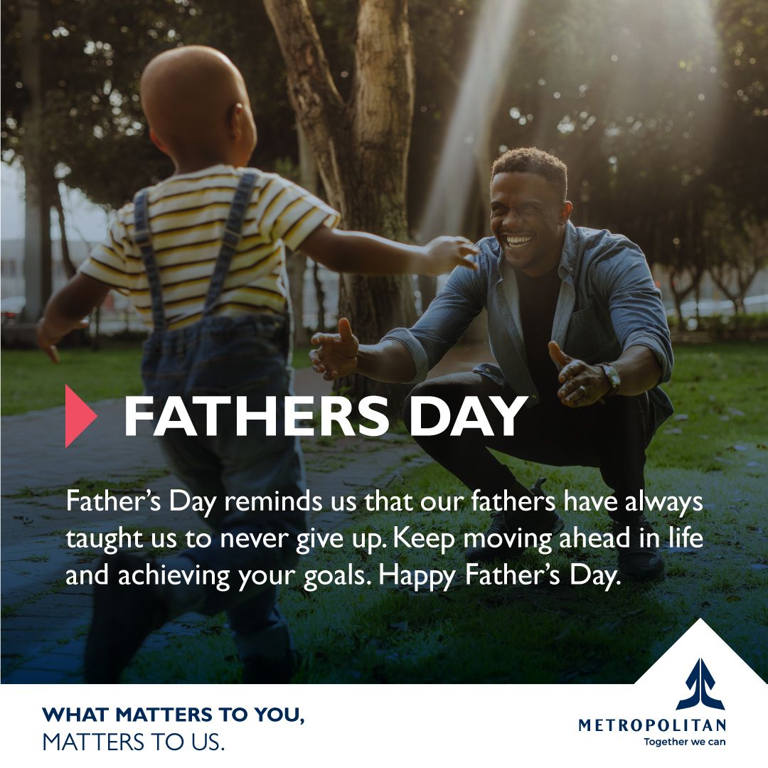 metropolitanNam's tweet photo. Happy Fathers Day https://t.co/F4jxR7w14p
