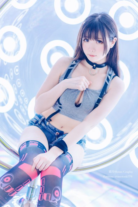 Twitterのコスプレ画像61