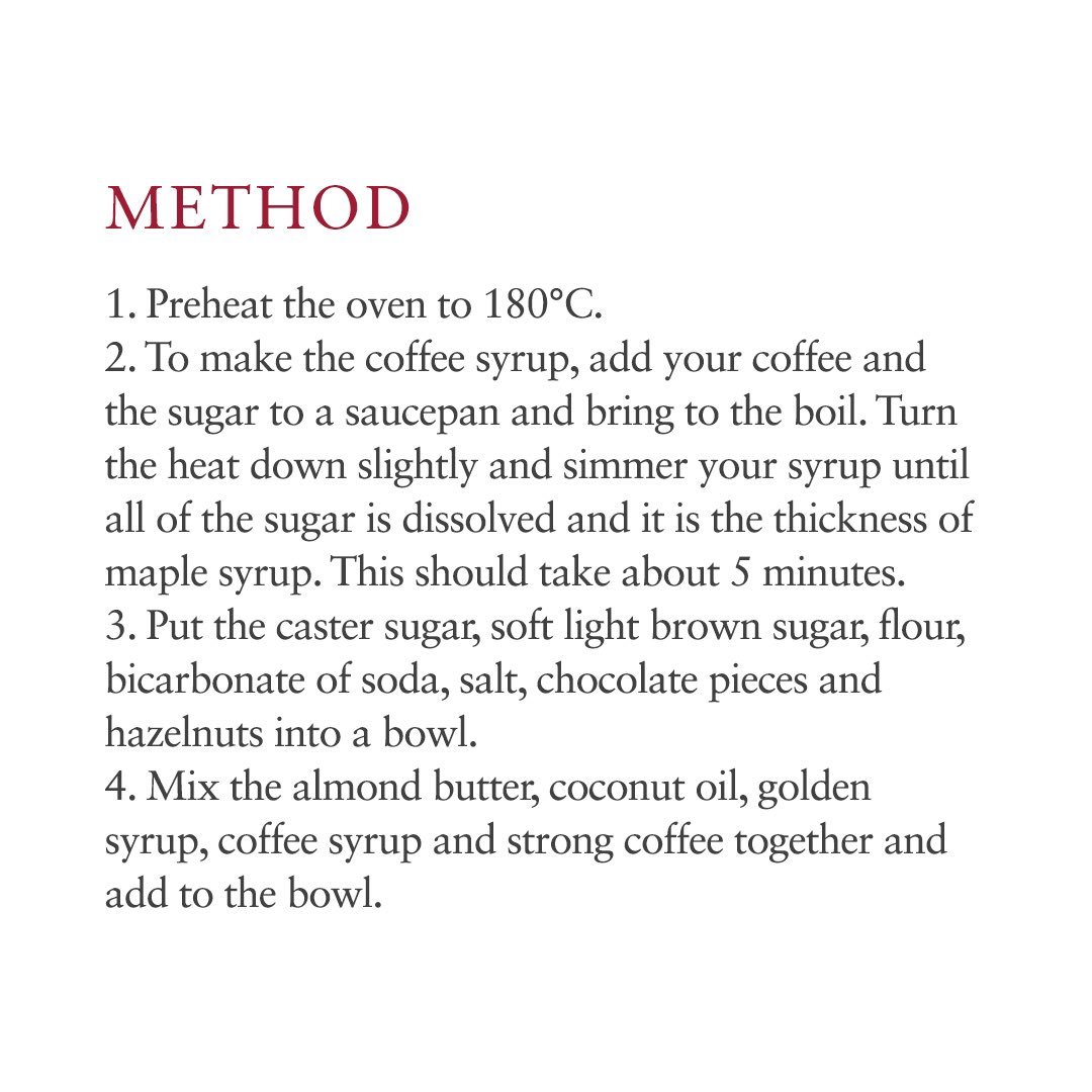 Pret's tweet photo. Yep that’s right we’re are giving you ANOTHER vegan cookie recipe. This time using our Pret Coffee, you’re welcome 🍪 Tap to shop - https://t.co/NTmwGHdyuO #pretrecipebook https://t.co/BsI2cYo8tp