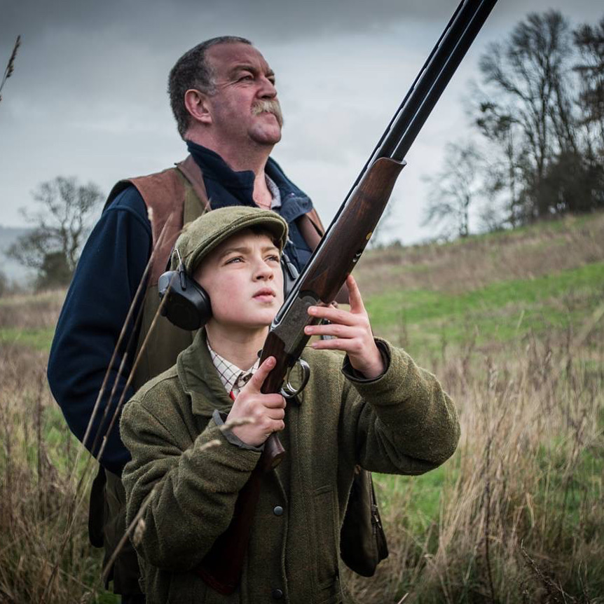 ICSporting's tweet photo. Happy #fathersday2020 Day to all the awesome Dads, Step-Dads, Grandads and general Father figures out there ~ thank you πβ₯οΈπ»
.
.
.
#fathersday #dad #gameshootinguk #gameshooting #gameshoot #onpeg #nextgenerationshooting #youngshots #fieldsports #countrysports #rurallife https://t.co/X6kiCgyM4O