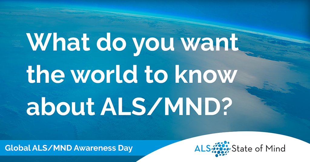 BrainstormCell's tweet photo. Amplify the messages from #pALS and #cALS from around the world. Please like and retweet.
#ALS #MND #ELA #ALSMNDWithoutBorders #ALSStateofmind https://t.co/ivIDvIANQN