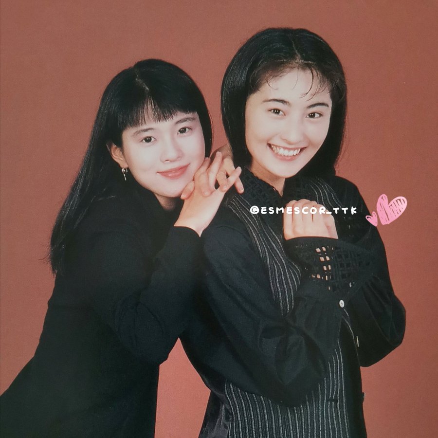 坂井真紀の若い頃 全盛期 と現在の画像やドラマ役柄のギャップがヤバすぎる