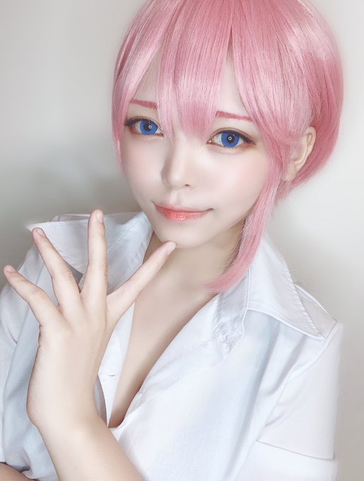 Twitterのコスプレ画像23
