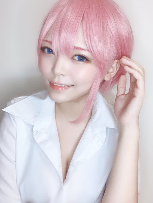 Twitterのコスプレ画像24