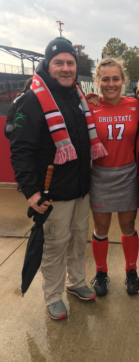 OhioStateFH's tweet photo. #HappyFathersDay | #GoBucks https://t.co/iDqkB7bMe9